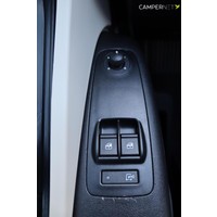 LMC Tourer T730G 165pk | Lengtebedden | Thule Luifel | Thule Fietsendrager| Gescheiden douche | Zenec multimediasysteem | Foto #31