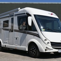 Tweedehands Carthago campers camper kopen