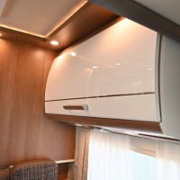 Carthago C-Compactline I 143 LE Luifel Schotel 160 PK Autom. Foto #13