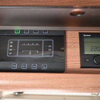 Carthago C-Compactline I 143 LE Luifel Schotel 160 PK Autom. Foto #28