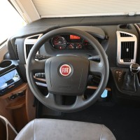 Carthago C-Compactline I 143 LE Luifel Schotel 160 PK Autom. Foto #32