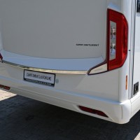 Carthago C-Compactline I 143 LE Luifel Schotel 160 PK Autom. Foto #36