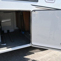 Carthago C-Compactline I 143 LE Luifel Schotel 160 PK Autom. Foto #39