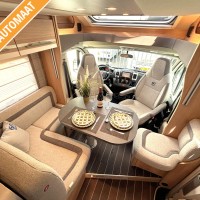 Knaus Sky Wave 60 Years 650 MEG uit 2021 Foto #1