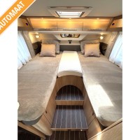 Knaus Sky Wave 60 Years 650 MEG uit 2021 Foto #2