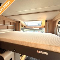Knaus Sky Wave 60 Years 650 MEG uit 2021 Foto #3