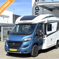 Knaus Sky Wave 60 Years 650 MEG uit 2021 Foto #4