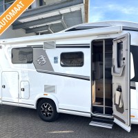 Knaus Sky Wave 60 Years 650 MEG uit 2021 Foto #5