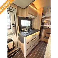 Knaus Sky Wave 60 Years 650 MEG uit 2021 Foto #6