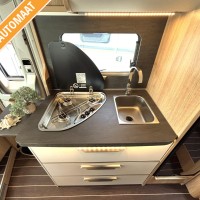 Knaus Sky Wave 60 Years 650 MEG uit 2021 Foto #7