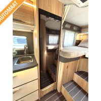 Knaus Sky Wave 60 Years 650 MEG uit 2021 Foto #8
