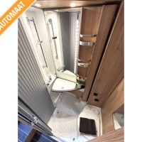 Knaus Sky Wave 60 Years 650 MEG uit 2021 Foto #10