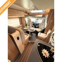 Knaus Sky Wave 60 Years 650 MEG uit 2021 Foto #12