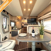 Knaus Sky Wave 60 Years 650 MEG uit 2021 Foto #18