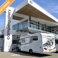 Knaus Sky Wave 60 Years 650 MEG uit 2021 Foto #19
