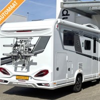 Knaus Sky Wave 60 Years 650 MEG uit 2021 Foto #20