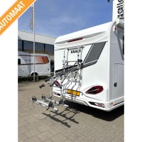 Knaus Sky Wave 60 Years 650 MEG uit 2021 Foto #21