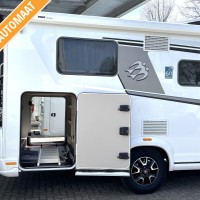 Knaus Sky Wave 60 Years 650 MEG uit 2021 Foto #22