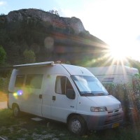 Tweedehands Citroen campers camper kopen