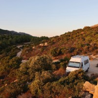 Citroen campers JUMPER 31LH 2.5TD uit 1997 Foto #3