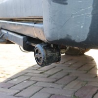 Citroen campers JUMPER 31LH 2.5TD uit 1997 Foto #7