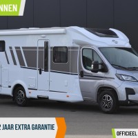 Tweedehands Carado campers camper kopen
