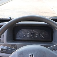 Citroen campers JUMPER 31LH 2.5TD uit 1997 Foto #9