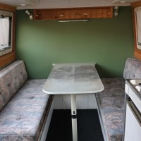 Citroen campers JUMPER 31LH 2.5TD uit 1997 Foto #11