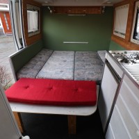 Citroen campers JUMPER 31LH 2.5TD uit 1997 Foto #12