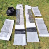 Citroen campers JUMPER 31LH 2.5TD uit 1997 Foto #14