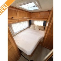 Hymer E 690 uit 1998 Foto #2