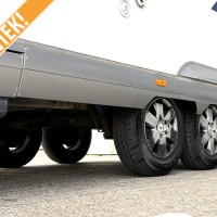 Hymer E 690 uit 1998 Foto #5