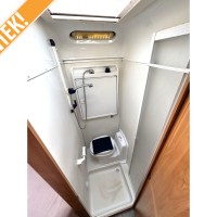 Hymer E 690 uit 1998 Foto #11