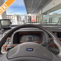 Hymer E 690 uit 1998 Foto #14