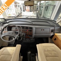 Hymer E 690 uit 1998 Foto #15