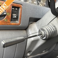 Hymer E 690 uit 1998 Foto #16