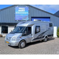 Tweedehands Hobby campers camper kopen