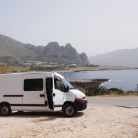 Renault campers MASTER T 35 L2/H2 2.5 DCI 74 KW E4 uit 2008 Foto #9