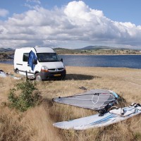 Tweedehands Renault campers camper kopen