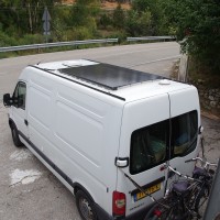 Renault campers MASTER T 35 L2/H2 2.5 DCI 74 KW E4 uit 2008 Foto #11