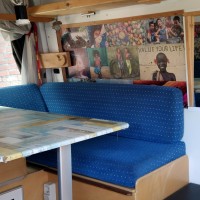 Renault campers MASTER T 35 L2/H2 2.5 DCI 74 KW E4 uit 2008 Foto #12