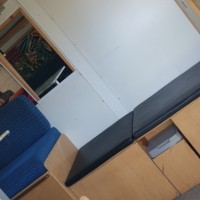 Renault campers MASTER T 35 L2/H2 2.5 DCI 74 KW E4 uit 2008 Foto #13