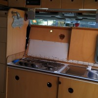 Renault campers MASTER T 35 L2/H2 2.5 DCI 74 KW E4 uit 2008 Foto #17