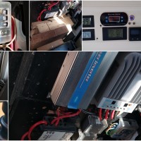 Renault campers MASTER T 35 L2/H2 2.5 DCI 74 KW E4 uit 2008 Foto #26