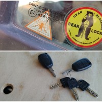 Renault campers MASTER T 35 L2/H2 2.5 DCI 74 KW E4 uit 2008 Foto #27