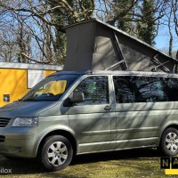 Tweedehands Volkswagen campers camper kopen
