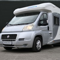 Chausson Welcome 95 Foto #1