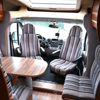 Chausson Welcome 95 Foto #4