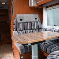 Chausson Welcome 95 Foto #7