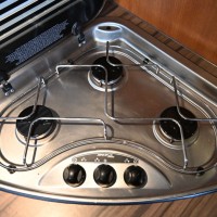 Chausson Welcome 95 Foto #12